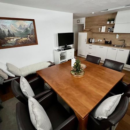 Steinerberg Appartement سانكت يوهان ان تيرو المظهر الخارجي الصورة
