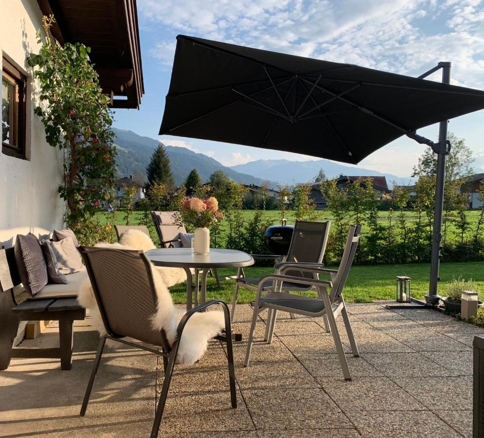 Steinerberg Appartement سانكت يوهان ان تيرو المظهر الخارجي الصورة