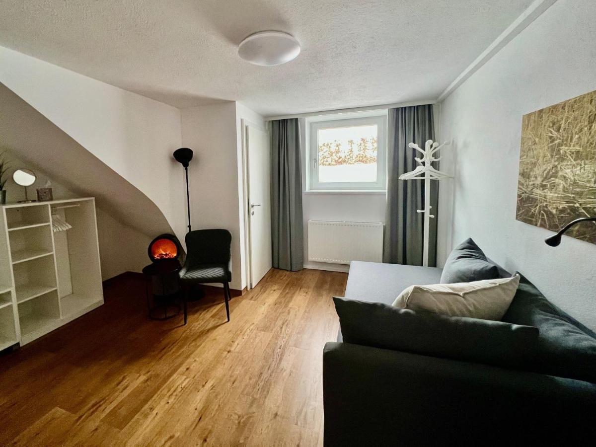 Steinerberg Appartement سانكت يوهان ان تيرو المظهر الخارجي الصورة