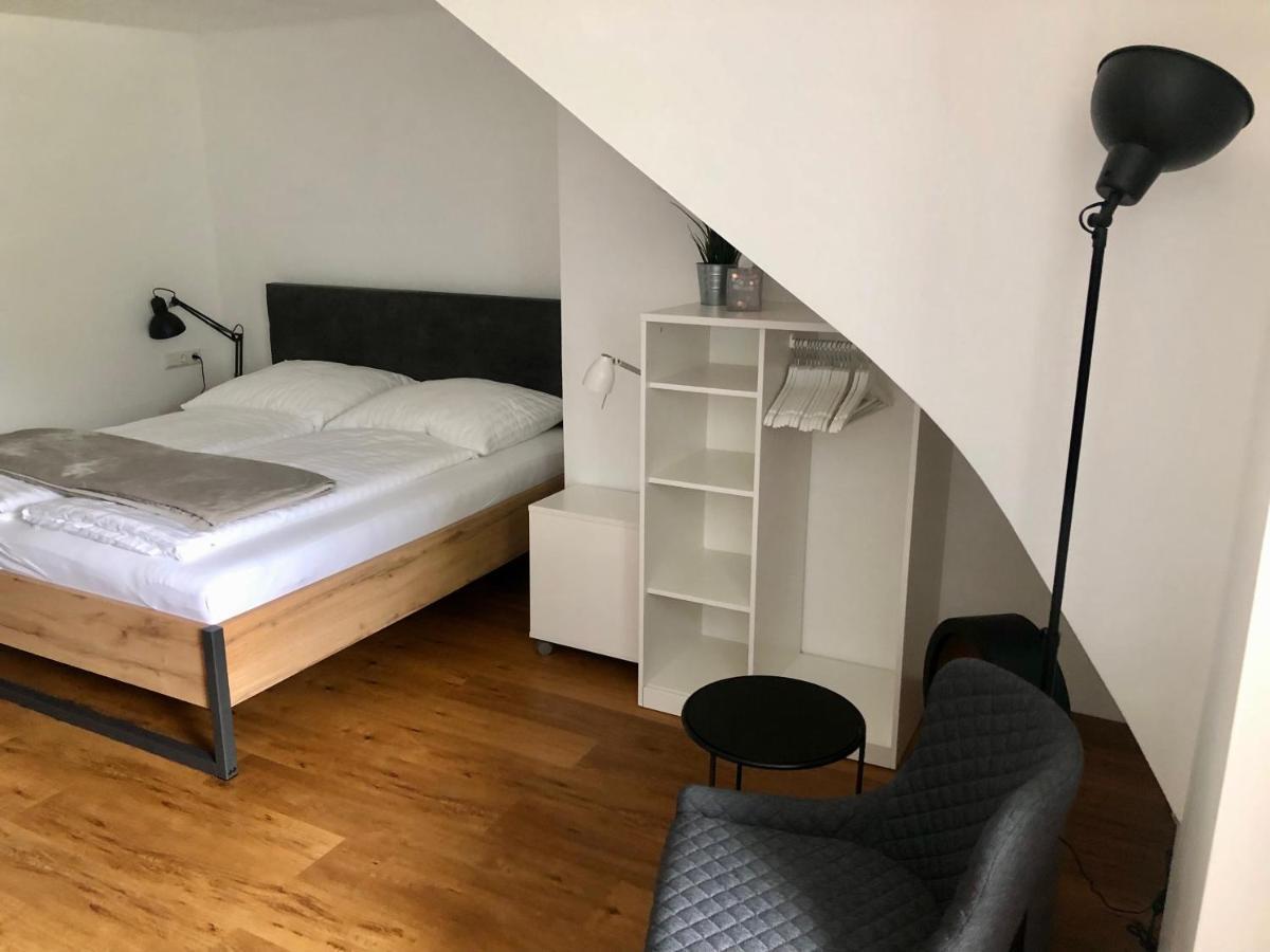Steinerberg Appartement سانكت يوهان ان تيرو المظهر الخارجي الصورة