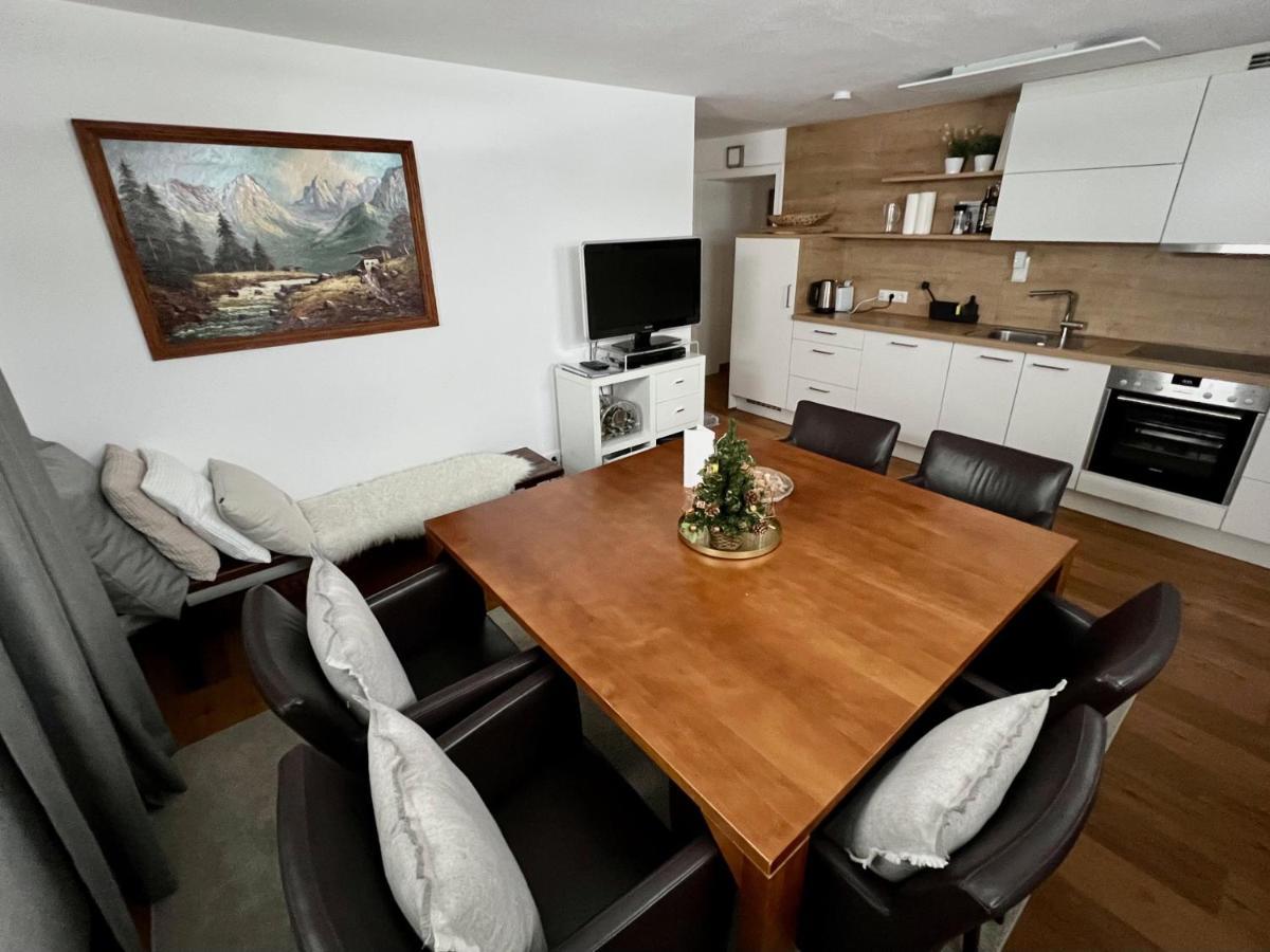 Steinerberg Appartement سانكت يوهان ان تيرو المظهر الخارجي الصورة