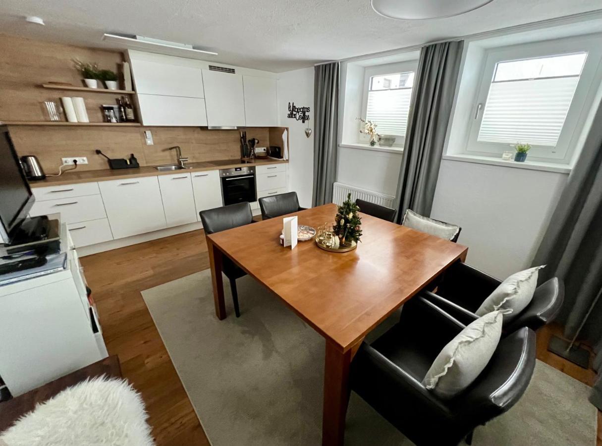 Steinerberg Appartement سانكت يوهان ان تيرو المظهر الخارجي الصورة