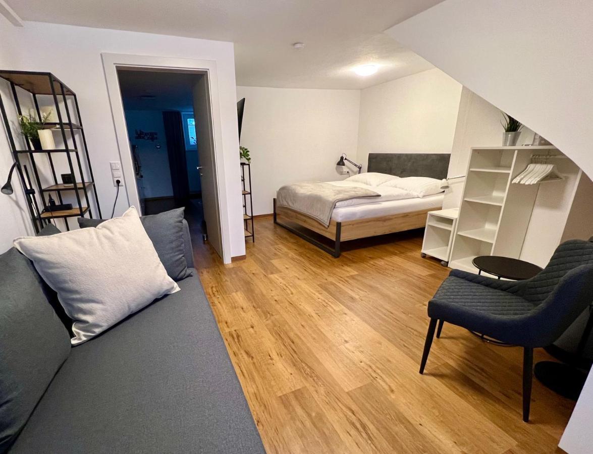 Steinerberg Appartement سانكت يوهان ان تيرو المظهر الخارجي الصورة