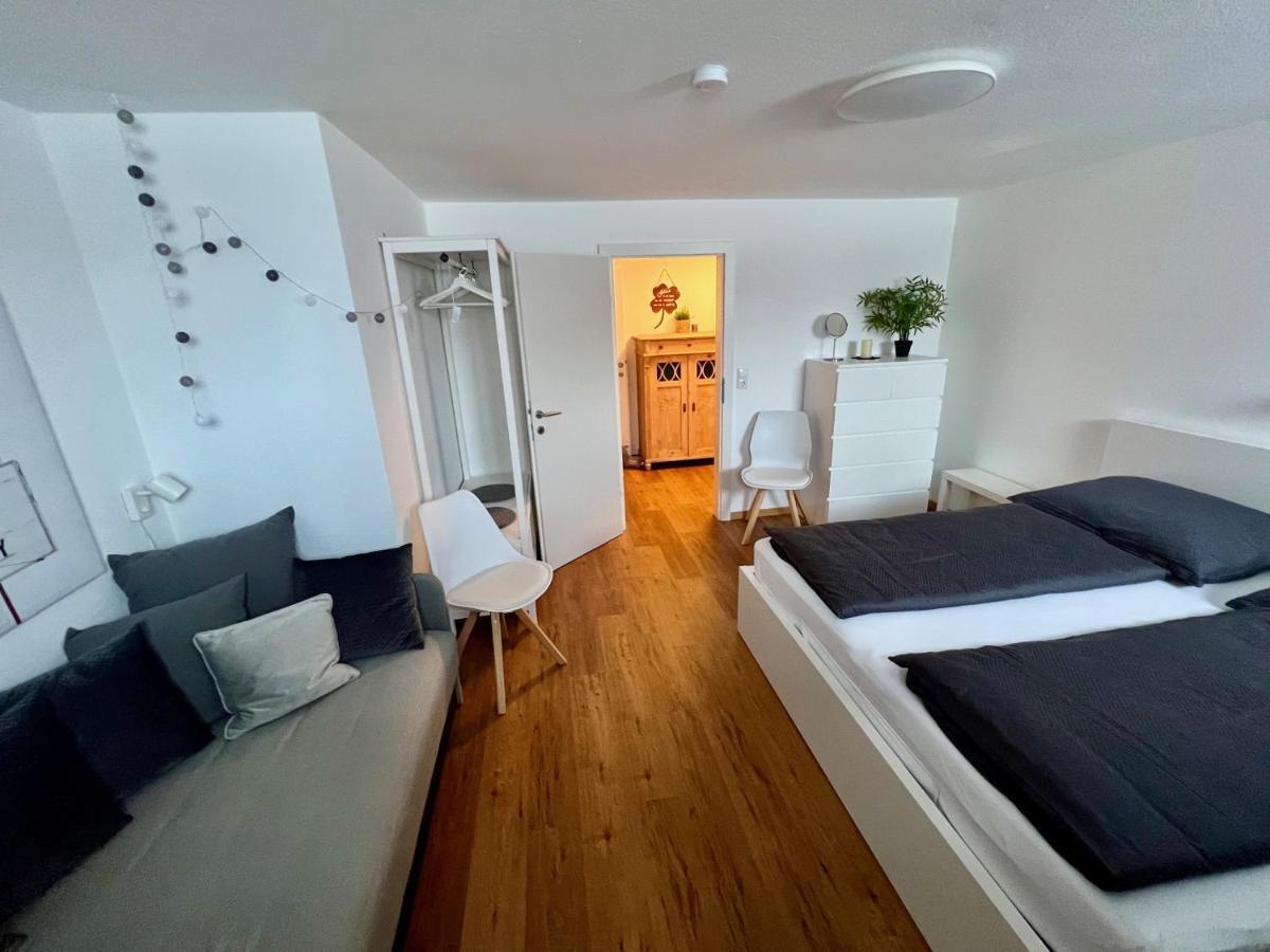 Steinerberg Appartement سانكت يوهان ان تيرو المظهر الخارجي الصورة