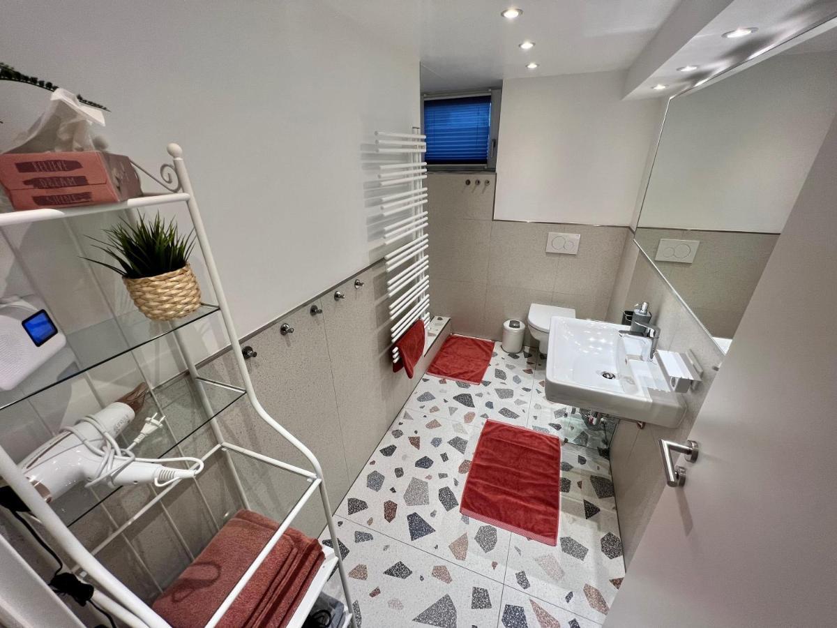 Steinerberg Appartement سانكت يوهان ان تيرو المظهر الخارجي الصورة
