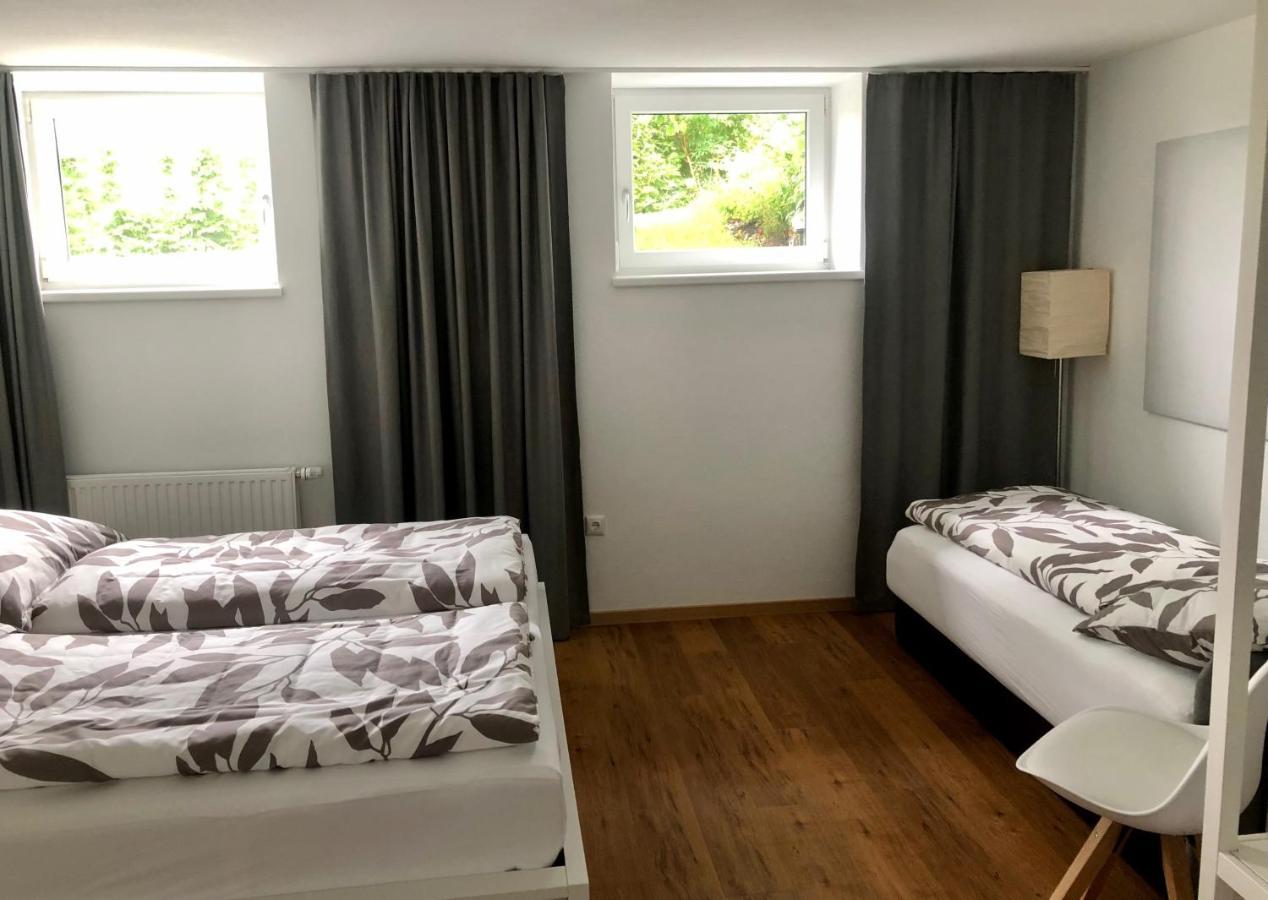 Steinerberg Appartement سانكت يوهان ان تيرو المظهر الخارجي الصورة
