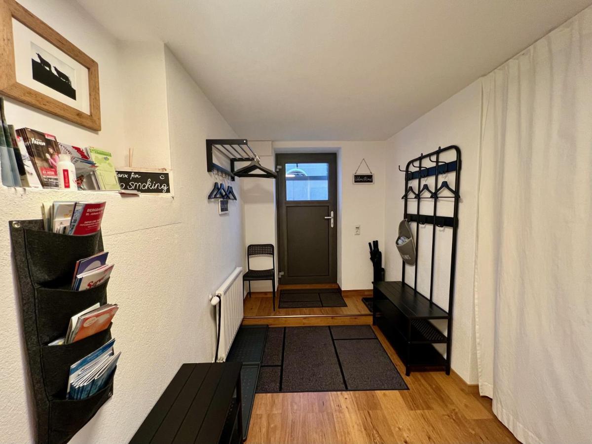 Steinerberg Appartement سانكت يوهان ان تيرو المظهر الخارجي الصورة